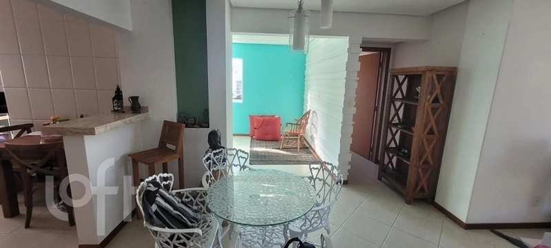 Apartamento 3 dormitórios, suíte, 3 vagas, na Trindade, Florianópolis.: 2ª foto da galeria de imagens do imóvel