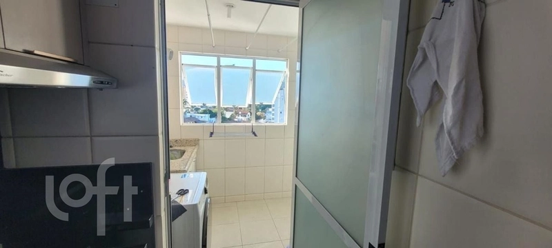 Apartamento 3 dormitórios, suíte, 3 vagas, na Trindade, Florianópolis.: 21ª foto da galeria de imagens do imóvel