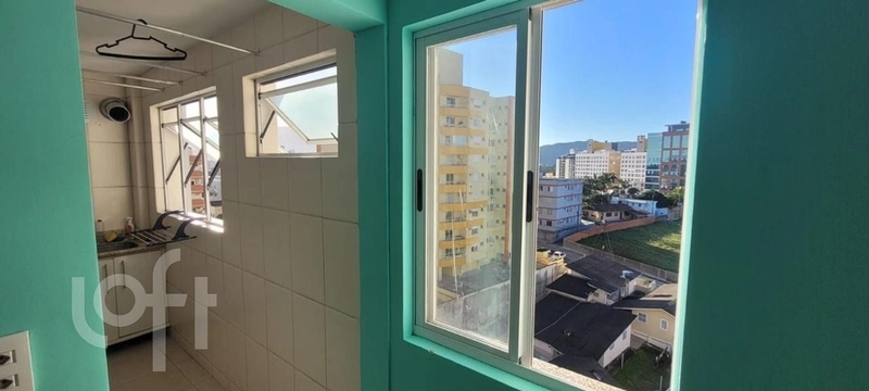 Apartamento 3 dormitórios, suíte, 3 vagas, na Trindade, Florianópolis.: 4ª foto da galeria de imagens do imóvel