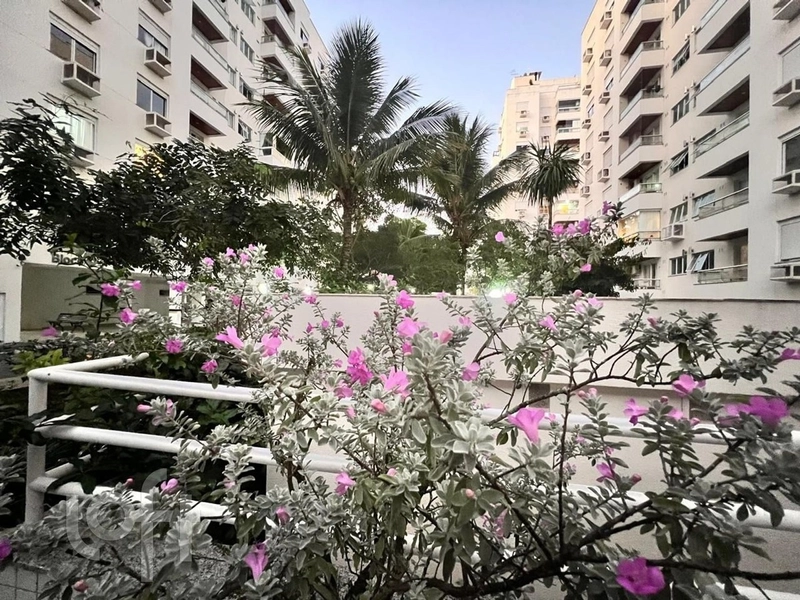 Apartamento 3 dormitórios, suíte, 3 vagas, na Trindade, Florianópolis.: 25ª foto da galeria de imagens do imóvel