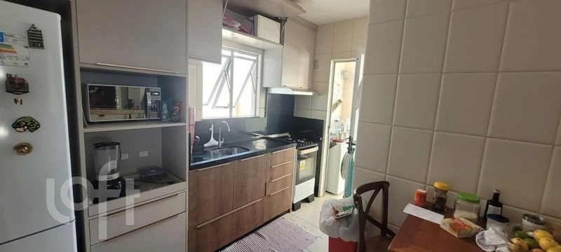 Apartamento 3 dormitórios, suíte, 3 vagas, na Trindade, Florianópolis.: 10ª foto da galeria de imagens do imóvel