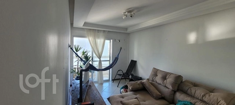 Apartamento 3 dormitórios, suíte, 3 vagas, na Trindade, Florianópolis.: 3ª foto da galeria de imagens do imóvel