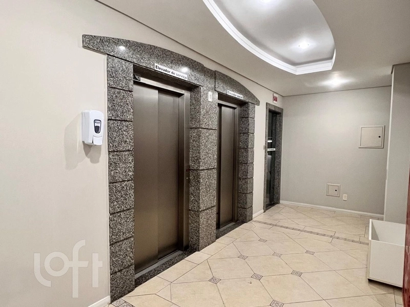 Apartamento 3 dormitórios, suíte, 3 vagas, na Trindade, Florianópolis.: 37ª foto da galeria de imagens do imóvel