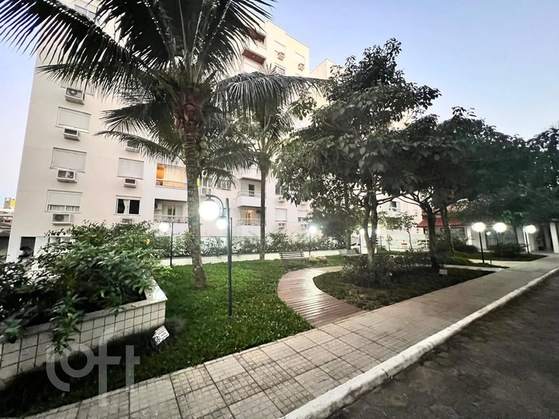 Apartamento 3 dormitórios, suíte, 3 vagas, na Trindade, Florianópolis.: 34ª foto da galeria de imagens do imóvel