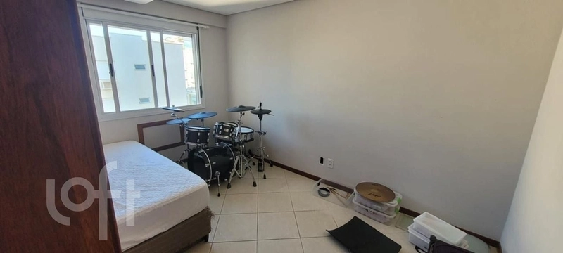 Apartamento 3 dormitórios, suíte, 3 vagas, na Trindade, Florianópolis.: 19ª foto da galeria de imagens do imóvel