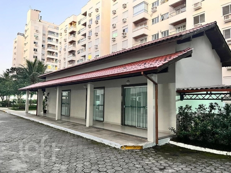 Apartamento 3 dormitórios, suíte, 3 vagas, na Trindade, Florianópolis.: 35ª foto da galeria de imagens do imóvel