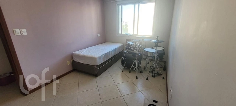 Apartamento 3 dormitórios, suíte, 3 vagas, na Trindade, Florianópolis.: 12ª foto da galeria de imagens do imóvel