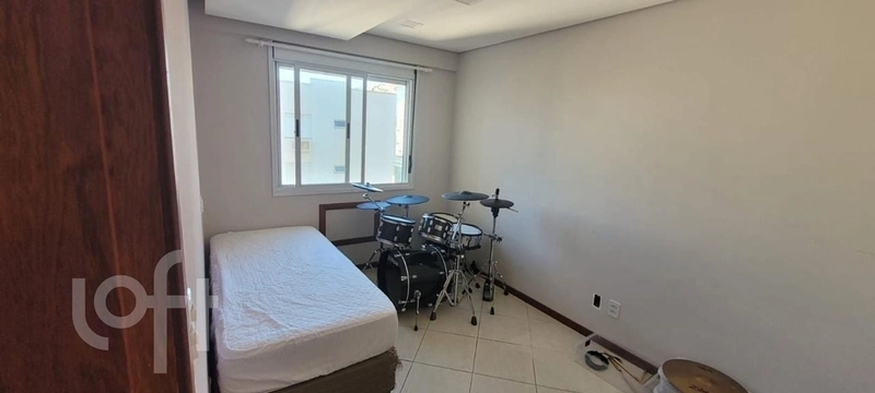 Apartamento 3 dormitórios, suíte, 3 vagas, na Trindade, Florianópolis.: 13ª foto da galeria de imagens do imóvel