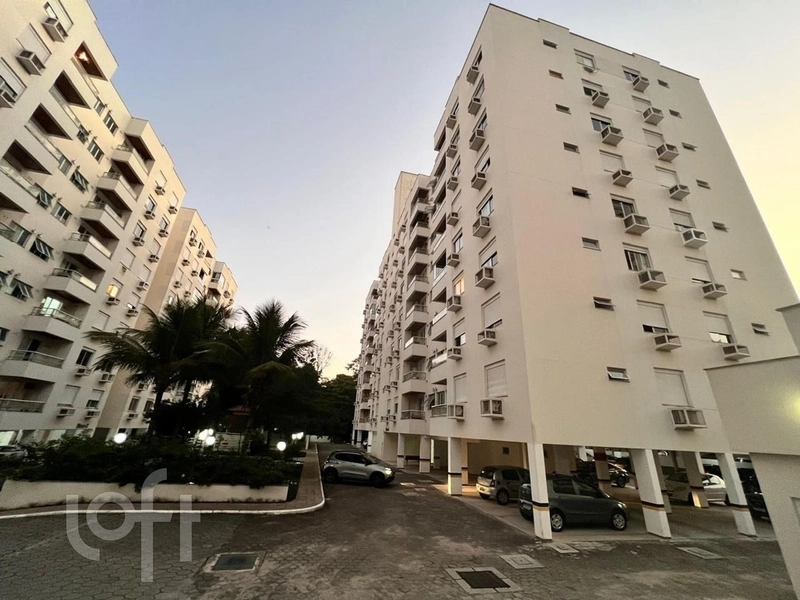 Apartamento 3 dormitórios, suíte, 3 vagas, na Trindade, Florianópolis.: 27ª foto da galeria de imagens do imóvel