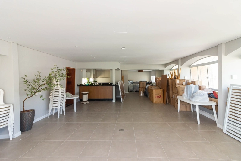 Lindo Apartamento de 2 dormitórios, closet, vista parcial para o mar.: 11ª foto da galeria de imagens do imóvel