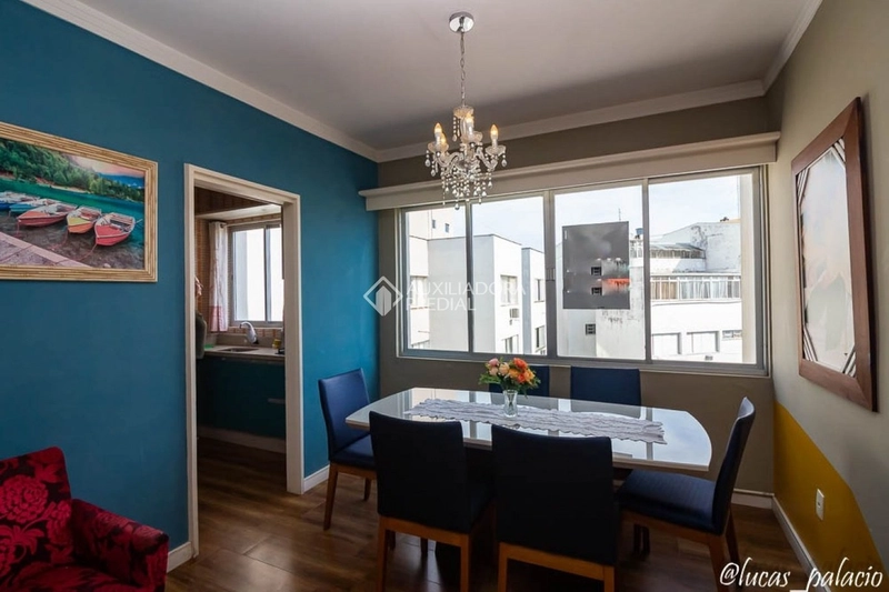 Apartamento à venda, 2 quartos,mobiliado,1 vaga.: 10ª foto da galeria de imagens do imóvel