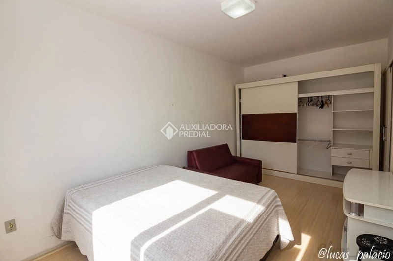 Apartamento à venda, 2 quartos,mobiliado,1 vaga.: 18ª foto da galeria de imagens do imóvel