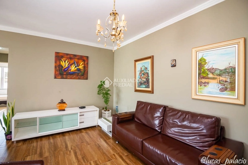 Apartamento à venda, 2 quartos,mobiliado,1 vaga.: 5ª foto da galeria de imagens do imóvel