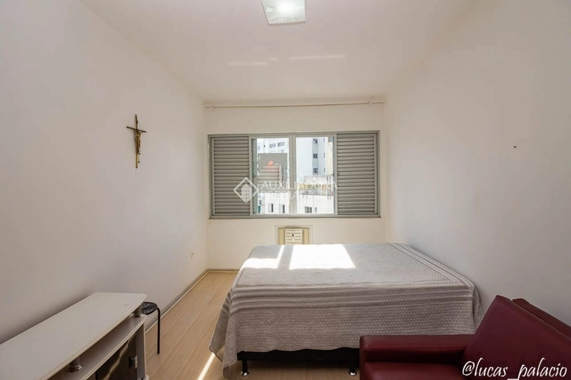 Apartamento à venda, 2 quartos,mobiliado,1 vaga.: 17ª foto da galeria de imagens do imóvel
