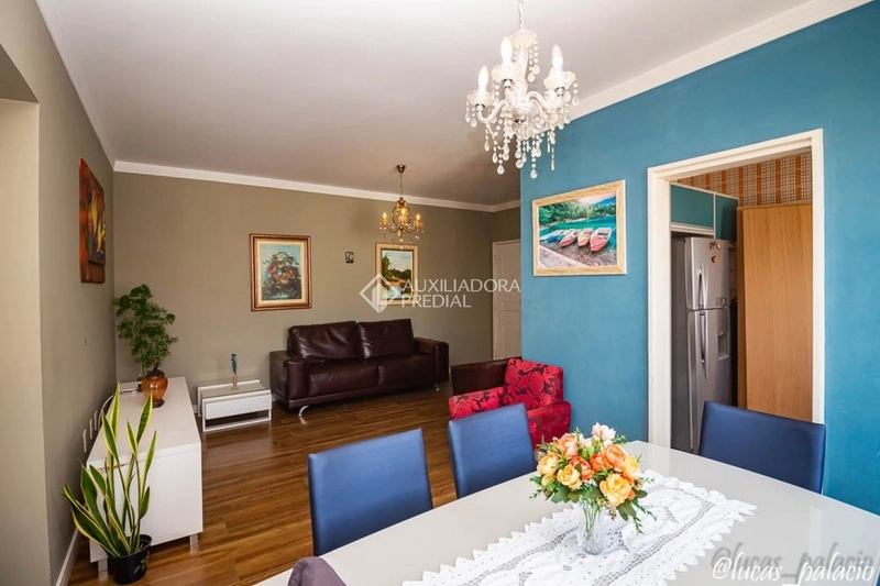 Apartamento à venda, 2 quartos,mobiliado,1 vaga.: 12ª foto da galeria de imagens do imóvel