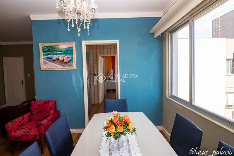 Apartamento à venda, 2 quartos,mobiliado,1 vaga.: 19ª foto da galeria de imagens do imóvel