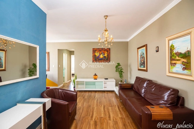 Apartamento à venda, 2 quartos,mobiliado,1 vaga.: 4ª foto da galeria de imagens do imóvel