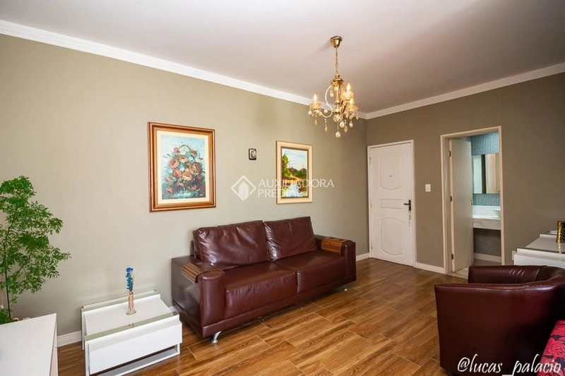 Apartamento à venda, 2 quartos,mobiliado,1 vaga.: 6ª foto da galeria de imagens do imóvel