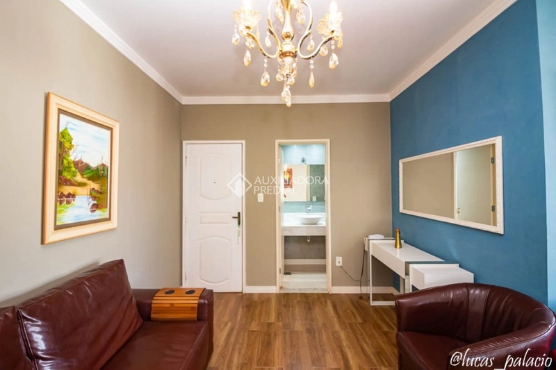 Apartamento à venda, 2 quartos,mobiliado,1 vaga.: 8ª foto da galeria de imagens do imóvel
