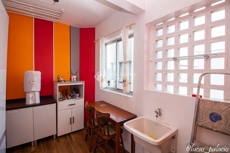 Apartamento à venda, 2 quartos,mobiliado,1 vaga.: 23ª foto da galeria de imagens do imóvel