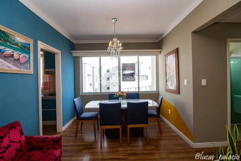 Apartamento à venda, 2 quartos,mobiliado,1 vaga.: 9ª foto da galeria de imagens do imóvel