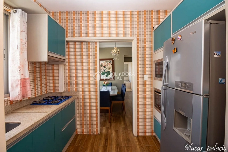 Apartamento à venda, 2 quartos,mobiliado,1 vaga.: 22ª foto da galeria de imagens do imóvel