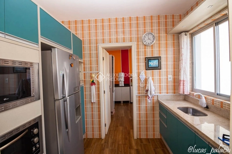 Apartamento à venda, 2 quartos,mobiliado,1 vaga.: 20ª foto da galeria de imagens do imóvel