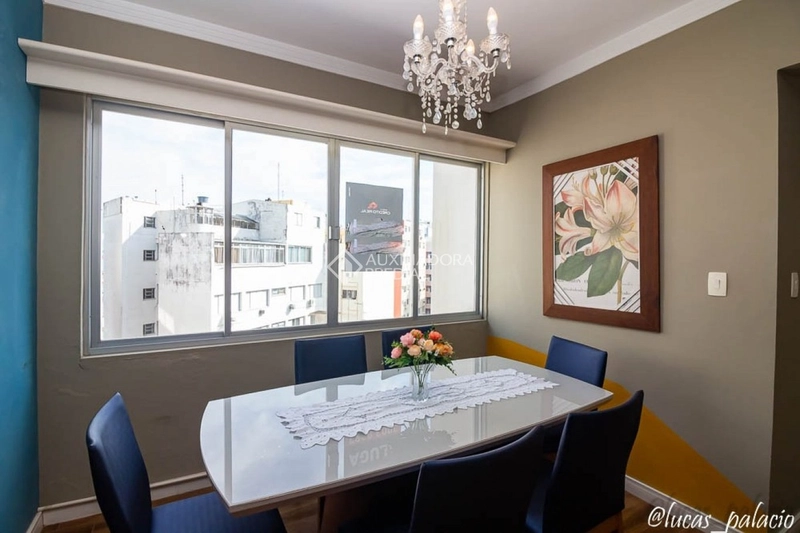 Apartamento à venda, 2 quartos,mobiliado,1 vaga.: 11ª foto da galeria de imagens do imóvel