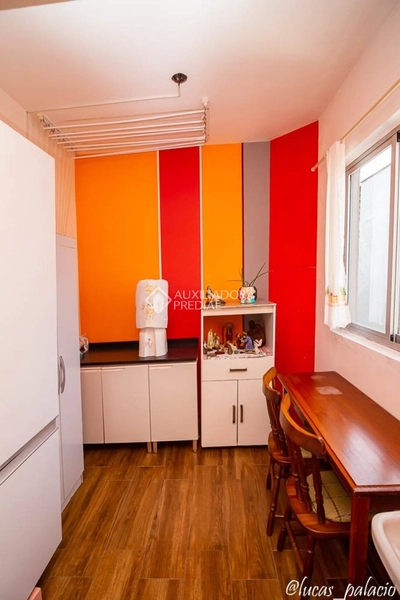 Apartamento à venda, 2 quartos,mobiliado,1 vaga.: 24ª foto da galeria de imagens do imóvel