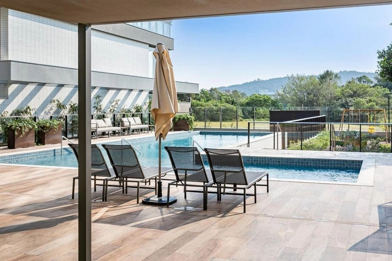 Apartamento novo com 2 suítes , vaga dupla , vaga de moto.: 8ª foto da galeria de imagens do imóvel