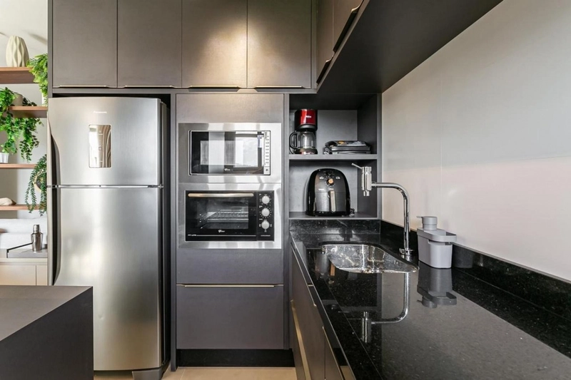 Apartamento novo com 2 suítes , vaga dupla , vaga de moto.: 12ª foto da galeria de imagens do imóvel