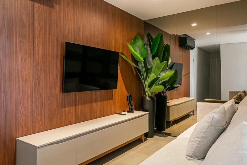 Apartamento novo com 2 suítes , vaga dupla , vaga de moto.: 14ª foto da galeria de imagens do imóvel