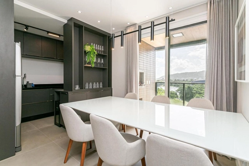Apartamento novo com 2 suítes , vaga dupla , vaga de moto.: 18ª foto da galeria de imagens do imóvel