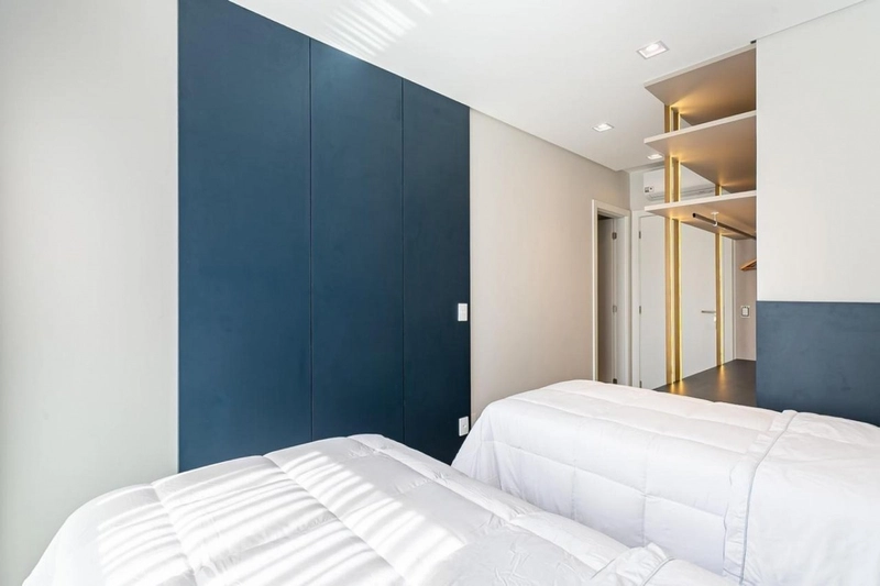 Apartamento novo com 2 suítes , vaga dupla , vaga de moto.: 19ª foto da galeria de imagens do imóvel