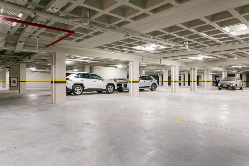 Apartamento novo com 2 suítes , vaga dupla , vaga de moto.: 7ª foto da galeria de imagens do imóvel