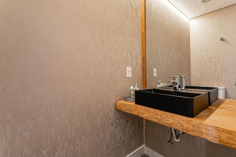 Apartamento novo com 2 suítes , vaga dupla , vaga de moto.: 9ª foto da galeria de imagens do imóvel
