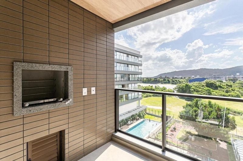 Apartamento novo com 2 suítes , vaga dupla , vaga de moto.: 13ª foto da galeria de imagens do imóvel