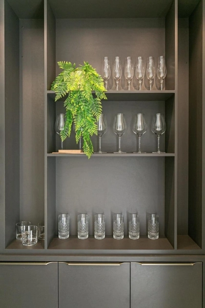 Apartamento novo com 2 suítes , vaga dupla , vaga de moto.: 10ª foto da galeria de imagens do imóvel