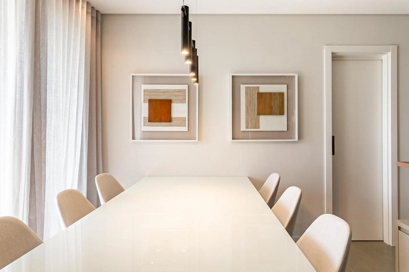 Apartamento novo com 2 suítes , vaga dupla , vaga de moto.: 11ª foto da galeria de imagens do imóvel