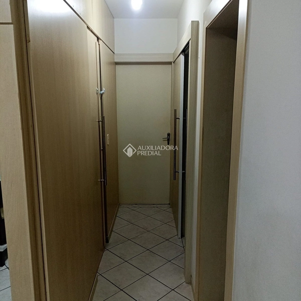 Apartamento à Venda no Condomínio Ilhas do Sol - Centro, Florianópolis: 10ª foto da galeria de imagens do imóvel