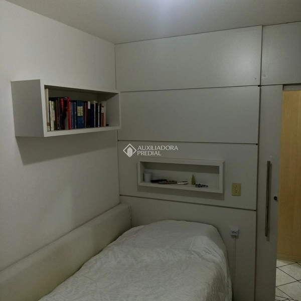 Apartamento à Venda no Condomínio Ilhas do Sol - Centro, Florianópolis: 6ª foto da galeria de imagens do imóvel