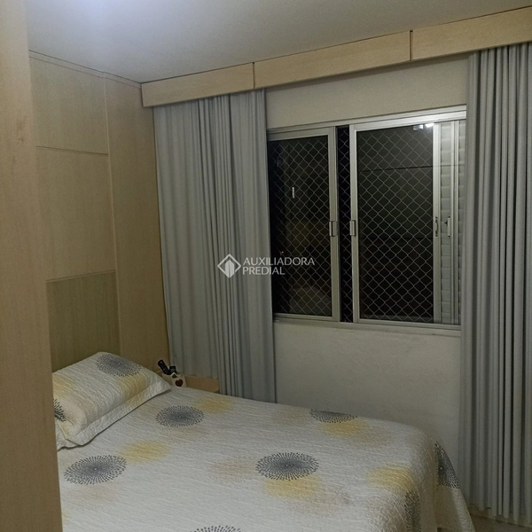 Apartamento à Venda no Condomínio Ilhas do Sol - Centro, Florianópolis: 5ª foto da galeria de imagens do imóvel