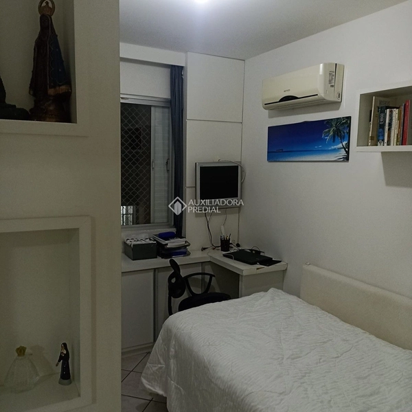 Apartamento à Venda no Condomínio Ilhas do Sol - Centro, Florianópolis: 12ª foto da galeria de imagens do imóvel