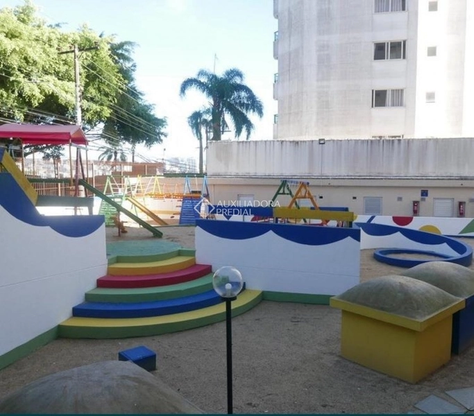 Apartamento à Venda no Condomínio Ilhas do Sol - Centro, Florianópolis: 4ª foto da galeria de imagens do imóvel