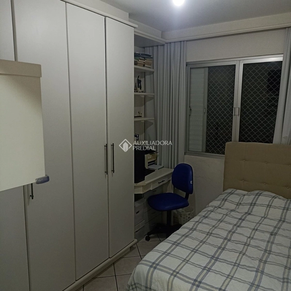 Apartamento à Venda no Condomínio Ilhas do Sol - Centro, Florianópolis: 20ª foto da galeria de imagens do imóvel