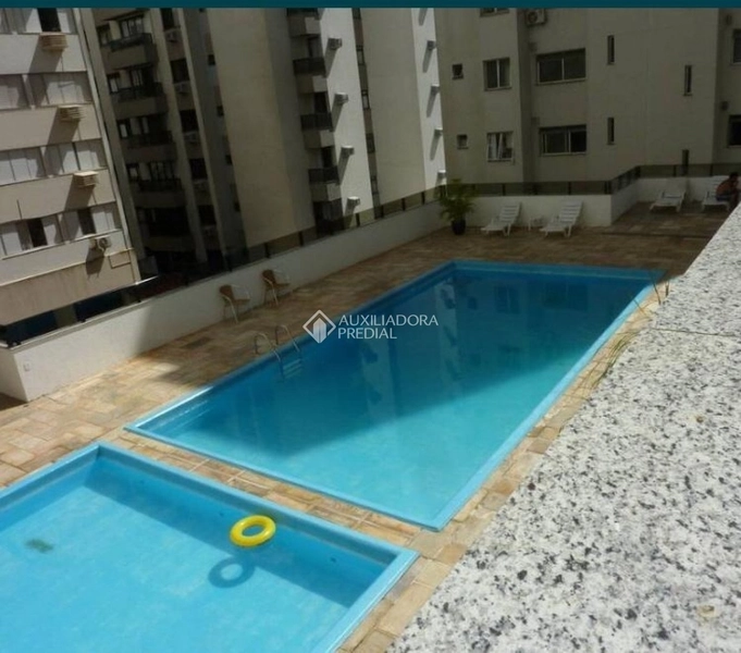 Apartamento à Venda no Condomínio Ilhas do Sol - Centro, Florianópolis: 1ª foto da galeria de imagens do imóvel