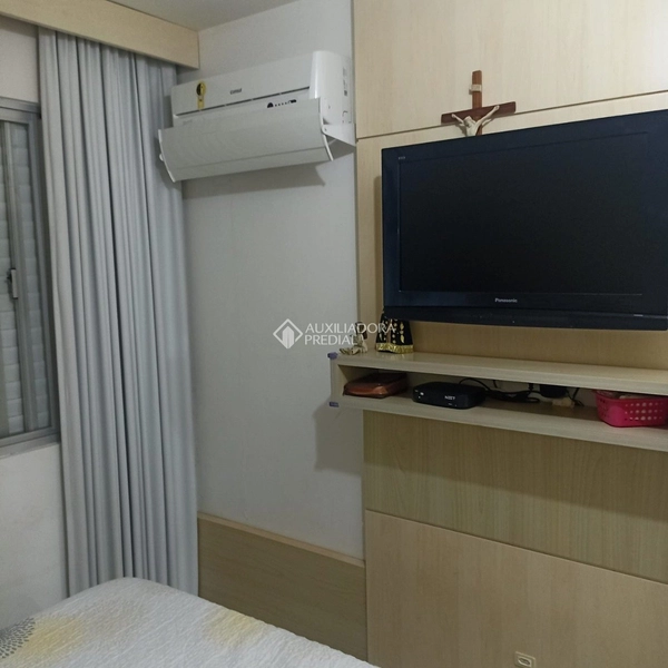 Apartamento à Venda no Condomínio Ilhas do Sol - Centro, Florianópolis: 7ª foto da galeria de imagens do imóvel
