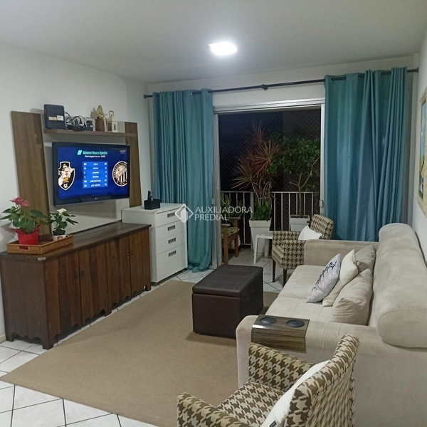 Apartamento à Venda no Condomínio Ilhas do Sol - Centro, Florianópolis: 17ª foto da galeria de imagens do imóvel