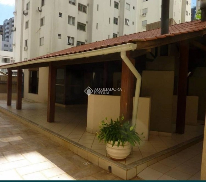 Apartamento à Venda no Condomínio Ilhas do Sol - Centro, Florianópolis: 11ª foto da galeria de imagens do imóvel