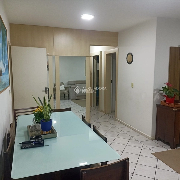 Apartamento à Venda no Condomínio Ilhas do Sol - Centro, Florianópolis: 13ª foto da galeria de imagens do imóvel